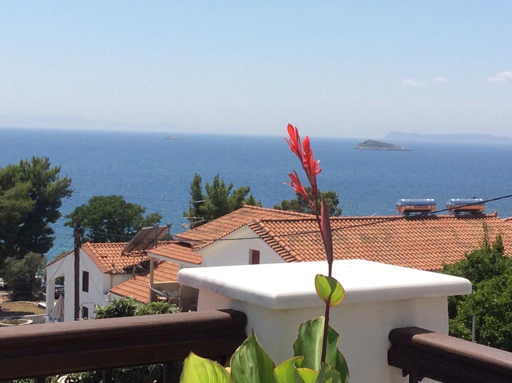 Apartamento Ocean View Neo Klima Exterior foto